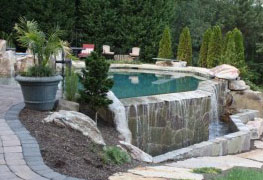 Post with no featured image on post page